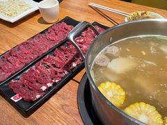 -掂档潮汕牛肉火锅(cityon熙地港店)
