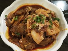 -满江红 Red Lotus Restaurant