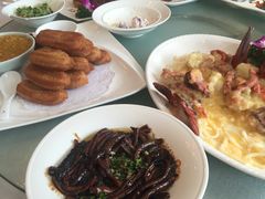 -上海浦东华美达大酒店