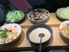 -钱小奴创意自助餐厅·原切谷饲安格斯畅吃(宁波慈溪爱琴海店)