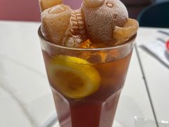 -柠檬树茶餐厅(海雅缤纷城店)