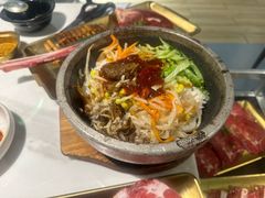 -炙城·韩式烤肉(南京东路店)