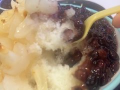 -梁子刨冰王&梁小糖(王顶堤店)