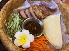 -清迈清迈巷口小排档(烟台山店)