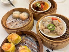 -顺德人家食府(黄金广场店)