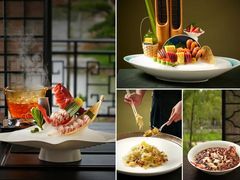 -阿娘家·原生态农家菜(国顺东路店)