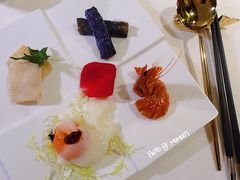 广舟四冷拼-广舟(千禧店)