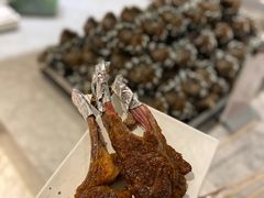 -雍和会海鲜姿造自助(湖东路店)