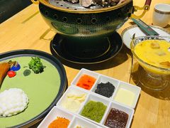 蒙料一八手把肉-蒙料·手把肉(望京店)