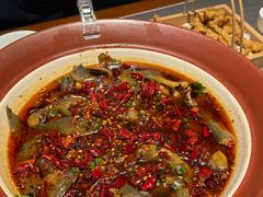 情妹耙泥鳅-情妹耙泥鳅·江湖川菜(科华店)