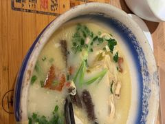 -上坐过桥米线(顺城店)