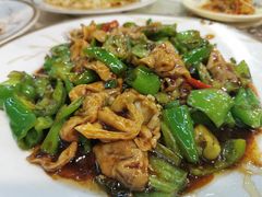 -石老头关东饺子王·东北菜(嘉华鑫城店)