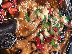 -北大家园食堂