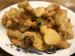 -毛毛熏肉•东北菜老字号(大安街店)
