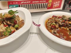 -曹胖子龙虾馆(黄桦路店)