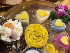 -曼泰·泰餐(京华城店)