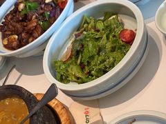 -0776食堂·京城创意菜(七里庄店)