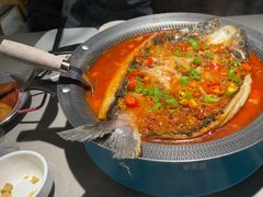 -半天妖烤鱼(新中关购物中心店)