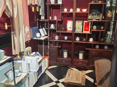 -乾园.魏庐湖景餐厅(花港店)