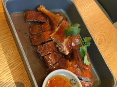 -美食小镇·观赏珍稀鸟类·长隆熊猫酒店