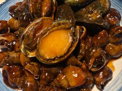 -日丰园海肠水饺·老字号大连海鲜(银泰城店)