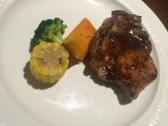 -食间牛排(湖西路店)