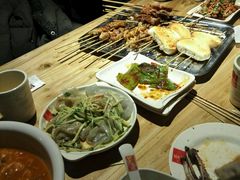 -管氏翅吧(马家堡店)