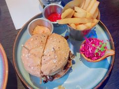 -bluefrog蓝蛙(水游城店)