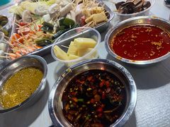 -江油特色冷沾沾(火炮街店)