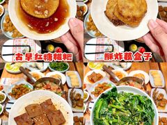 -小满手工粉(上海月星环球港店)