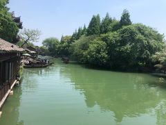 -乌镇景区