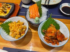 -浦·传统日式料理(3 5 1 1 店)