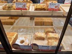 -爸爸糖吐司面包(悠唐购物中心店)