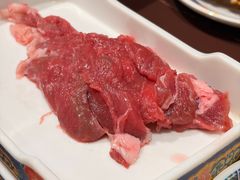 手切磨档-北五环老北京自助铜锅涮肉·烧烤(黑泉路店)