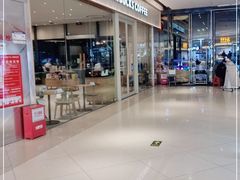 -星巴克(东莞塘厦万科生活广场店)