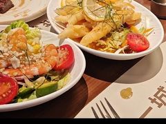 -一沙一城·岩烤牛扒(深圳首店)
