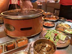 -西塔老太太泥炉烤肉(苏州大悦城店)