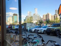 -火炉火自助餐(悠唐购物中心店)