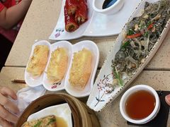 -点都德(千灯湖环宇城店)