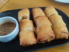 -Doo Dee Thai Food(Issan/Isaan/Esan)