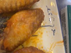 -民信老铺(东方广场店)