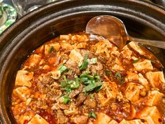 -渔语鱼新川菜Bistro(万象天地店)