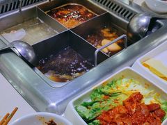 -海底捞火锅(吾悦国际广场店)