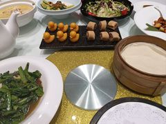 -全聚德(领城国际店)