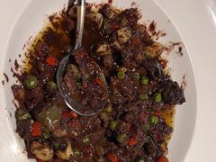 -佬麻雀·新湘菜(珠海金发购物中心店)