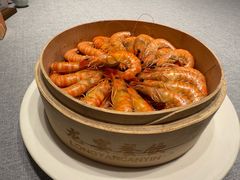 -龙宴海鲜城(经中路店)