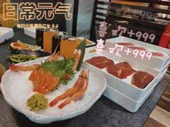 -神户赤童日式烤肉伙伴(东直门店)