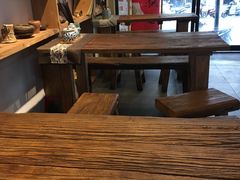 大堂-芜小皖砂锅菜(青山街店)