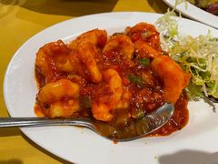 -文兴酒家(Chinatown - Gerrard Street)