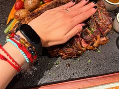 -弗兰克牛排西餐厅Ribone steak house(柠檬花园店)